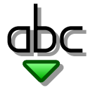 toolbar - insert text [2]